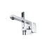Anzzi Khone 2-Handle Claw Foot Tub Faucet in Polished Chrome FS-AZ0037CH - alternate 5